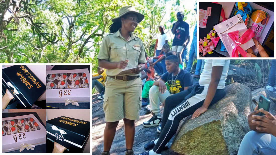 Art of humble hustle